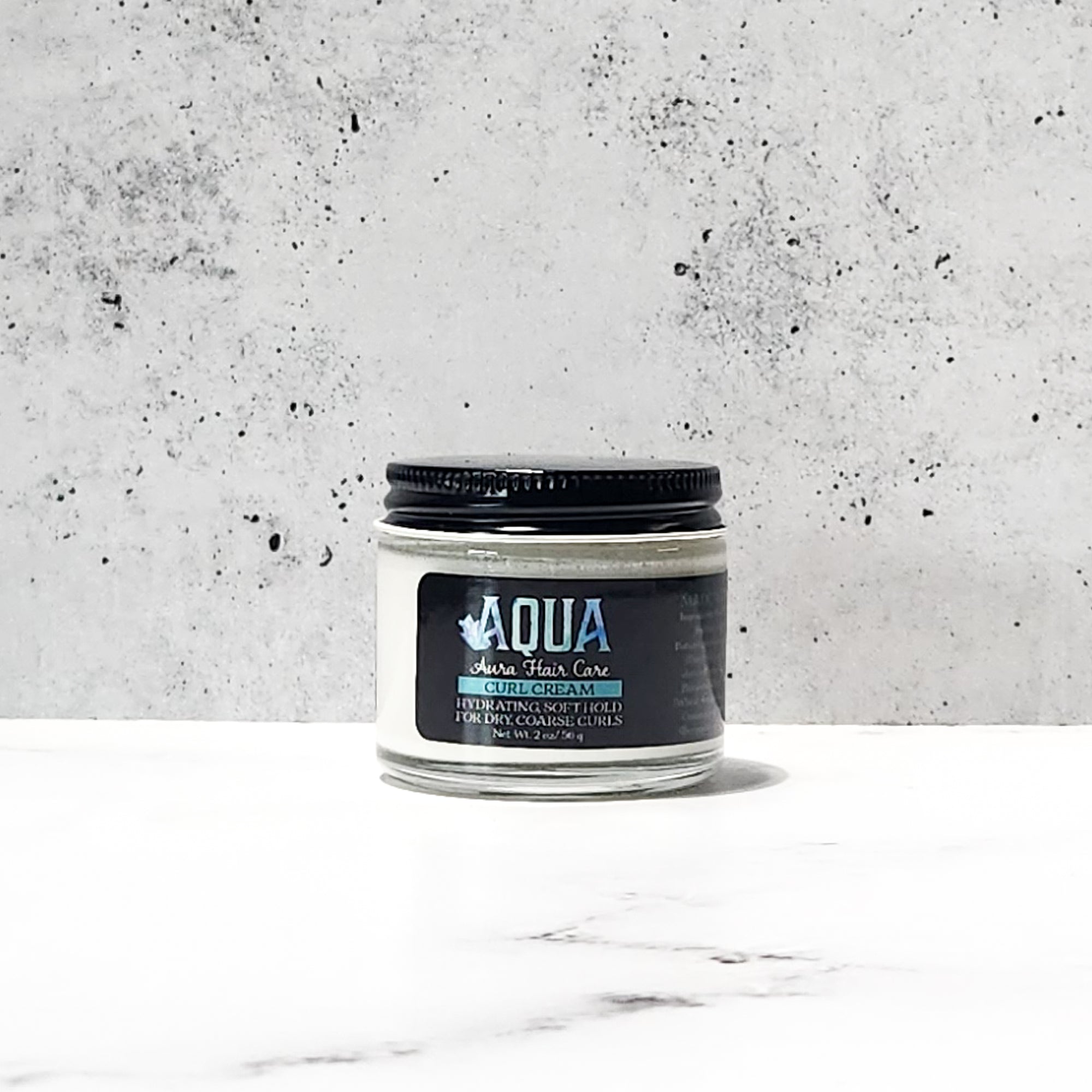 Aqua Aura Curl Cream Travel Size