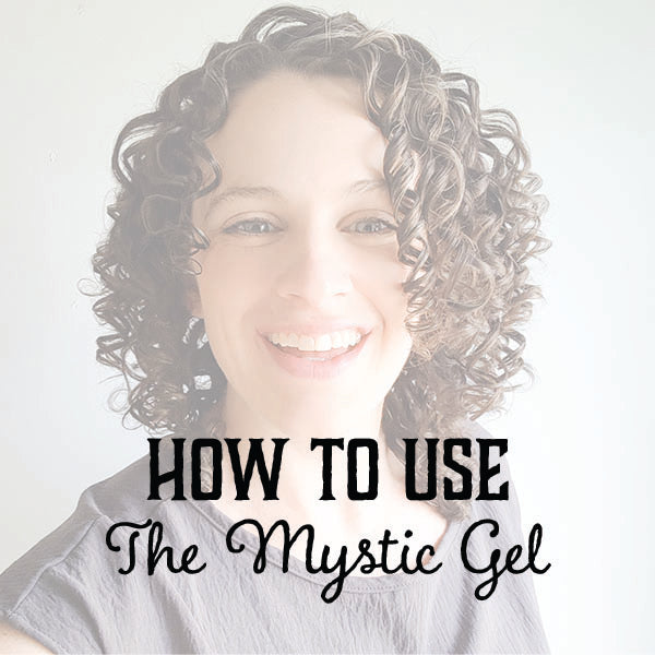 How to use the Mystic Gel