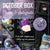 October Box Reveal: I Elevate and Integrate