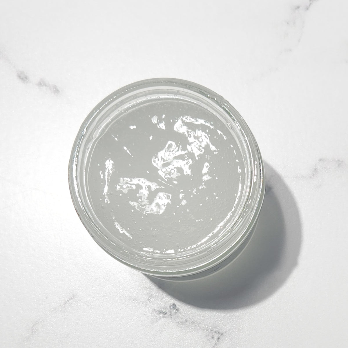 Mystic Aura Strong Hold Styling Gel Travel | All Types of Curls | Definition, Frizz-Control, Long-Lasting Touchable Curls