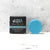Travel Size Aqua Aura Conditioner | Dry, Coarse Curls & Waves | Moisturizing, Frizz-Control, Curl Enhancing