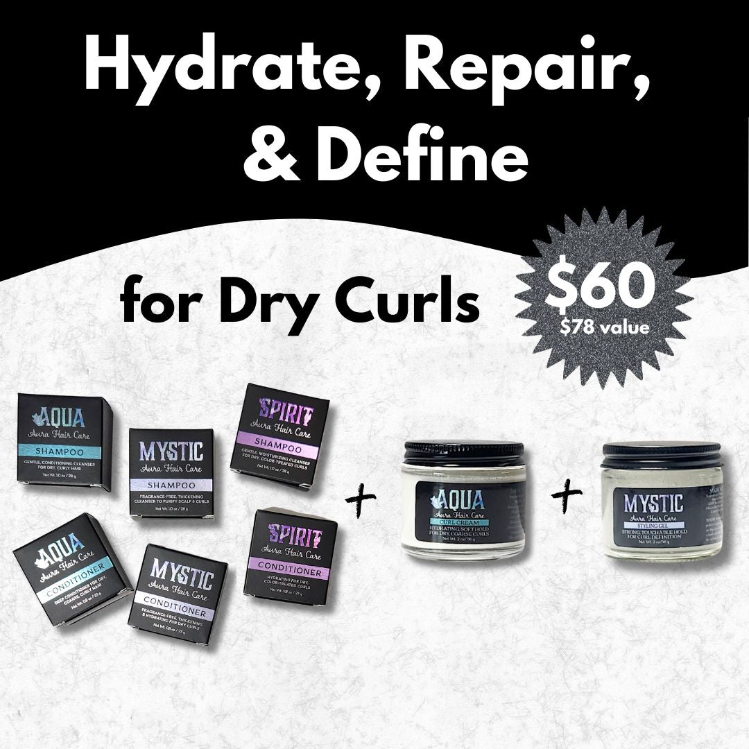 Hydrating Routine Starter Kit