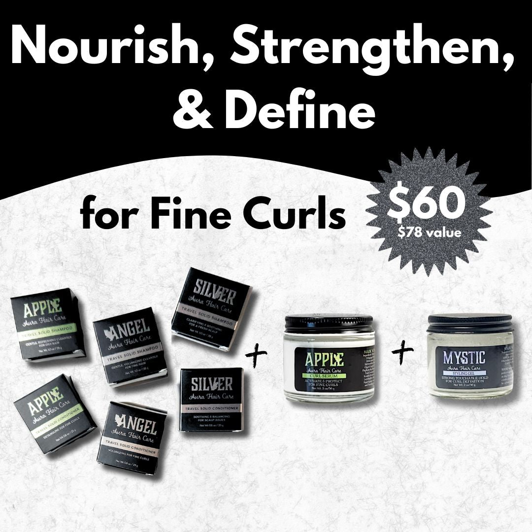 Lightweight Routine Starter Kit