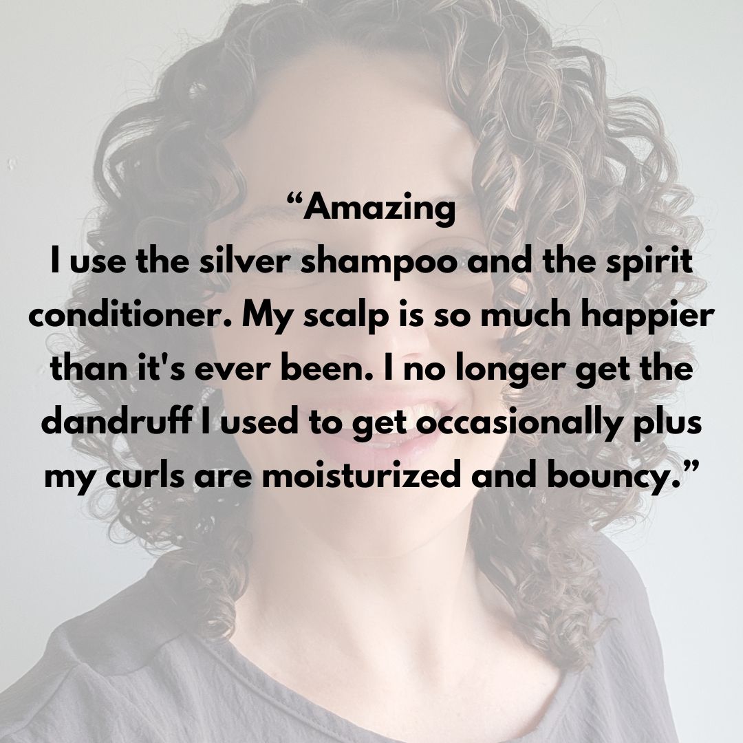 Build Your Own Shampoo + Conditioner Set