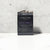 Indigo Gabbro Hand and Body Soap