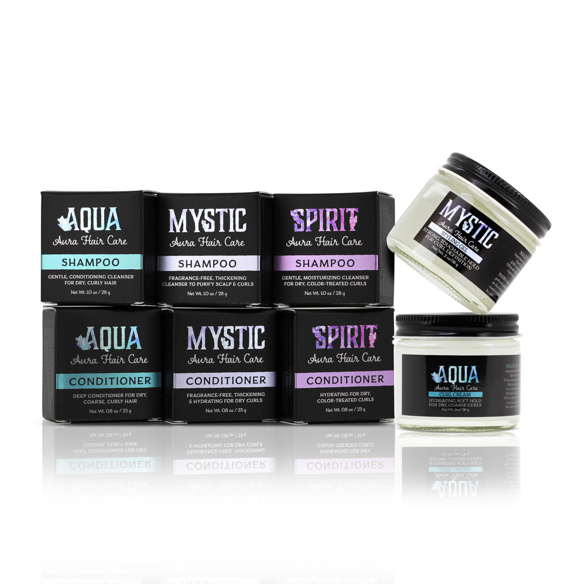 Hydrating Routine Starter Kit