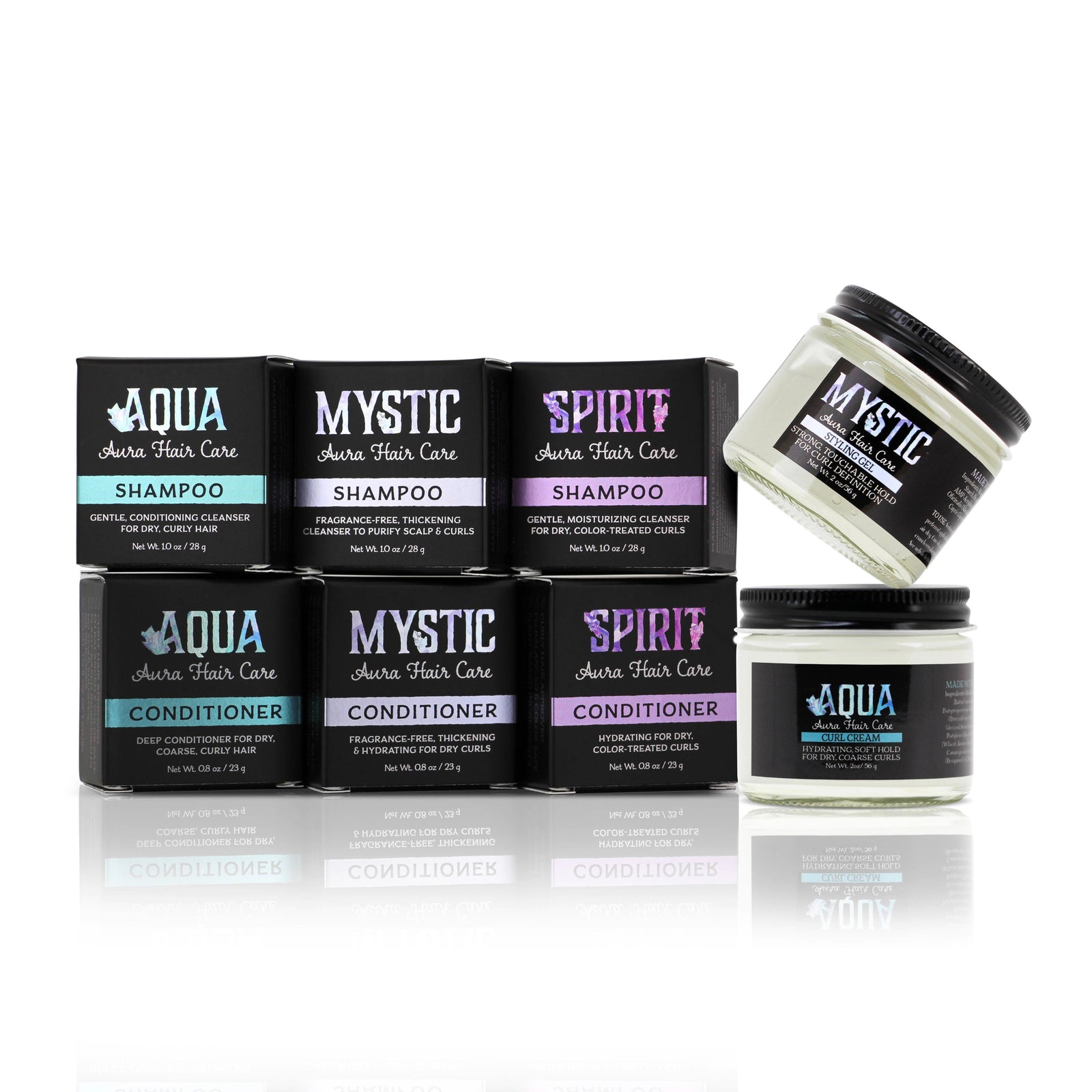 Hydrating Routine Starter Kit