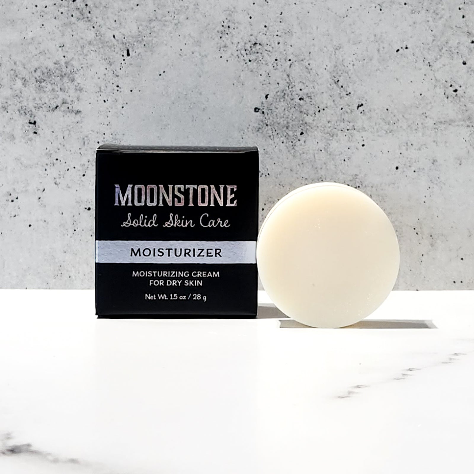 Moonstone Solid Moisturizer