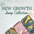 New Growth Soap Collection