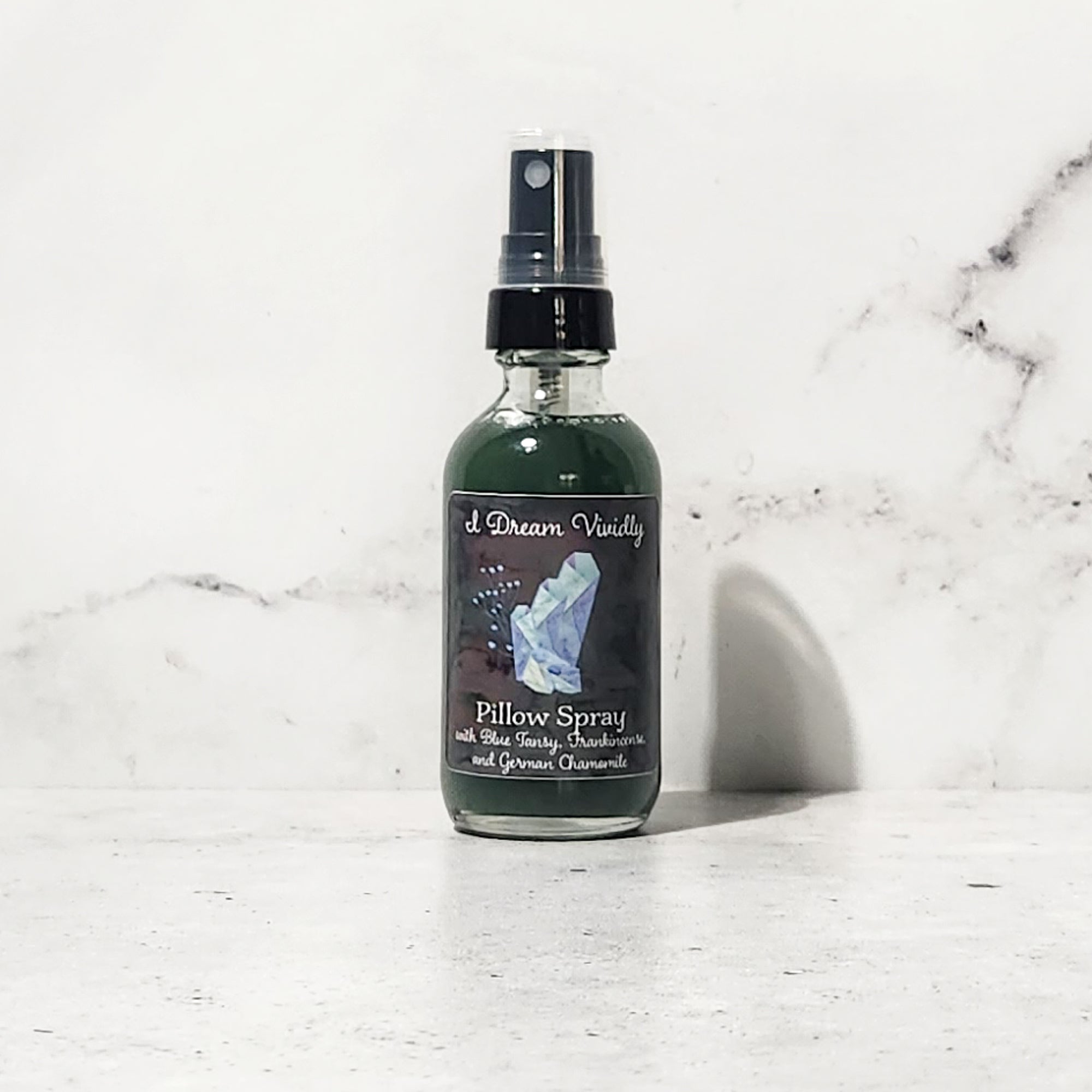 I Dream Vividly Pillow Spray