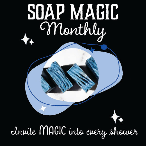 Soap Magic Monthly