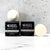 Travel Size Angel Aura Shampoo & Conditioner Set | Fine Curls | Volumizing