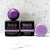 Travel Size Spirit Aura Shampoo & Conditioner Set | Dry, Color-Treated Curls | Gentle, Hydrating, Replenishing, Protective