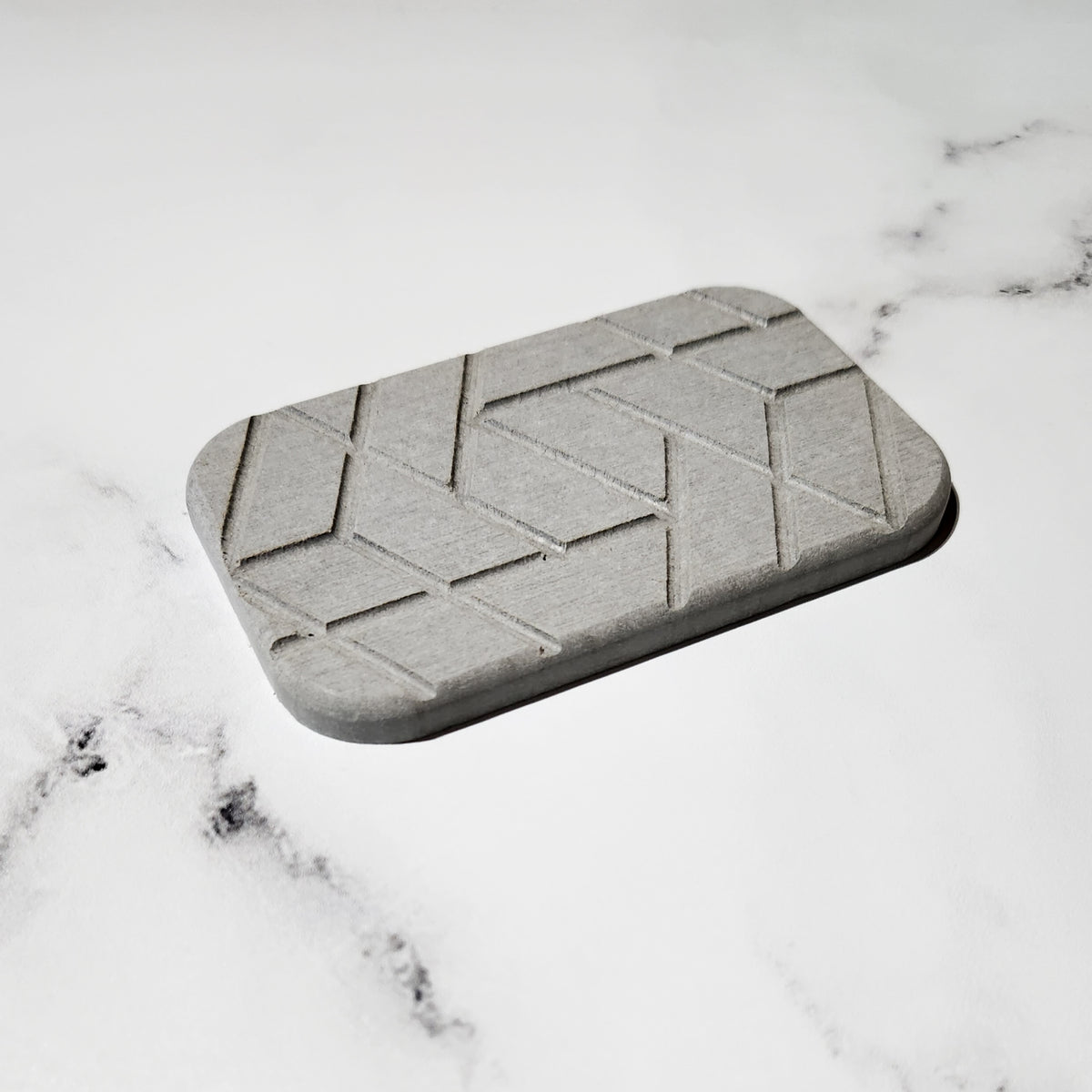 Quick Dry Diatomite Bar Tray