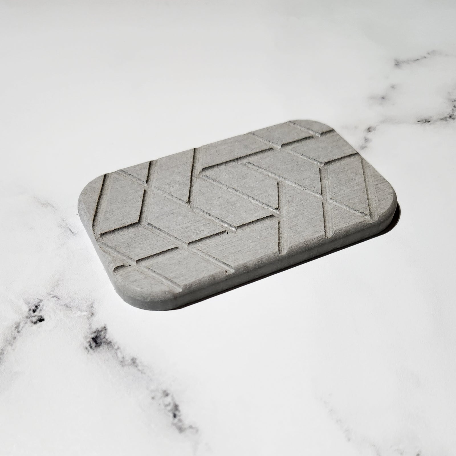 Quick Dry Diatomite Bar Tray