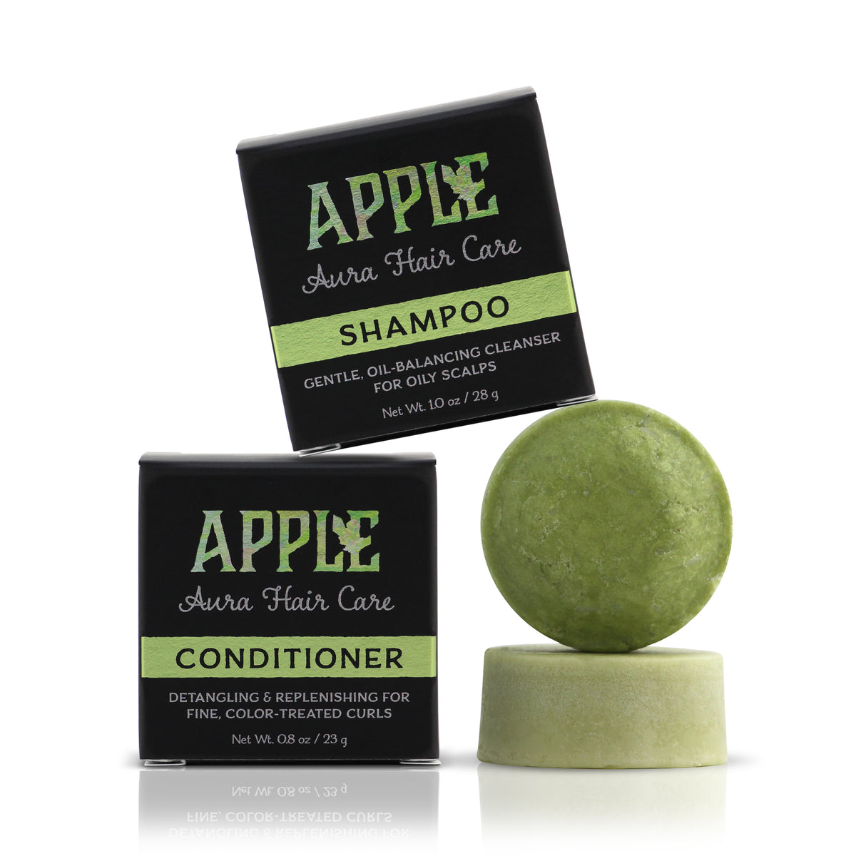 Lightweight Wash Day Discovery Set