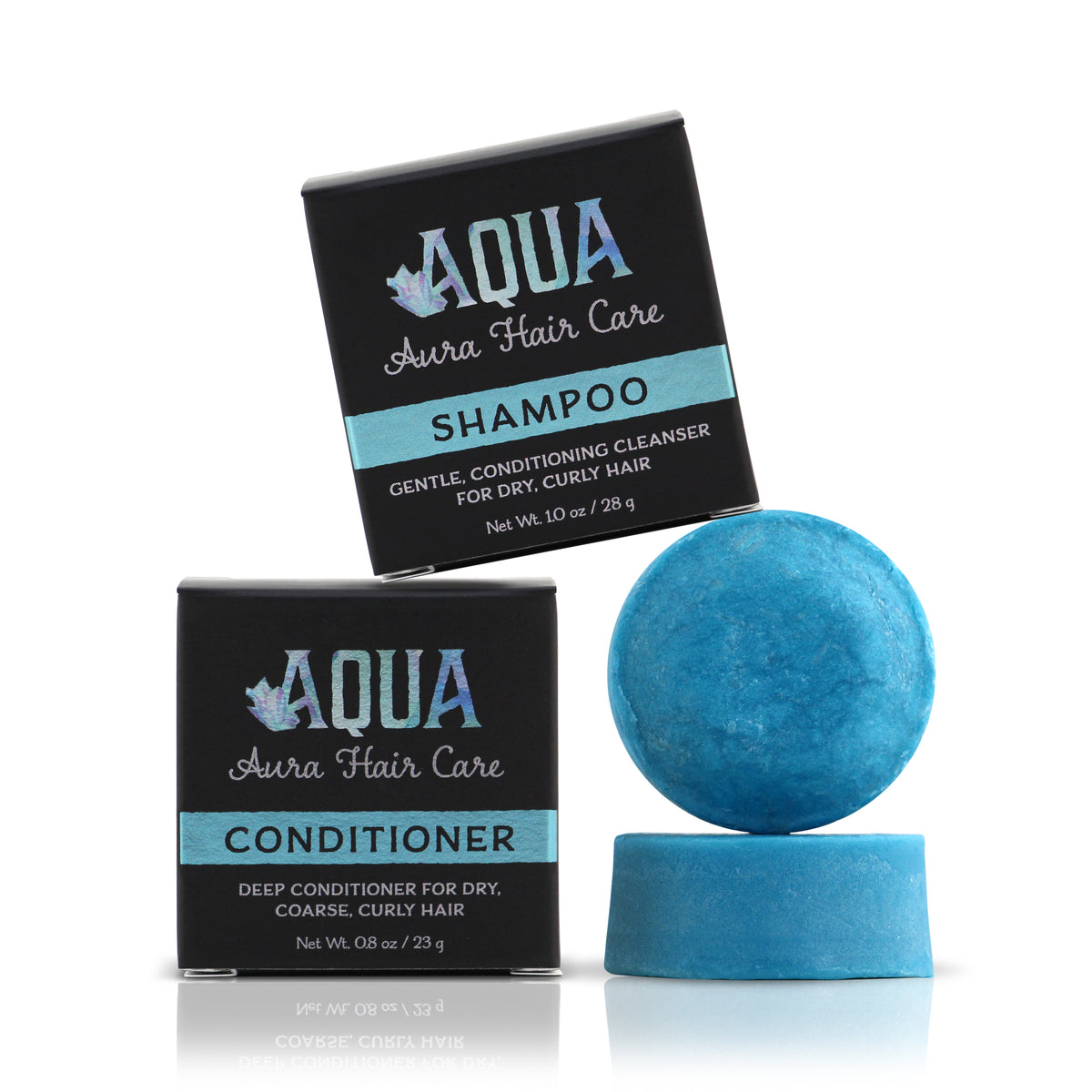 Hydrating Wash Day Discovery Set