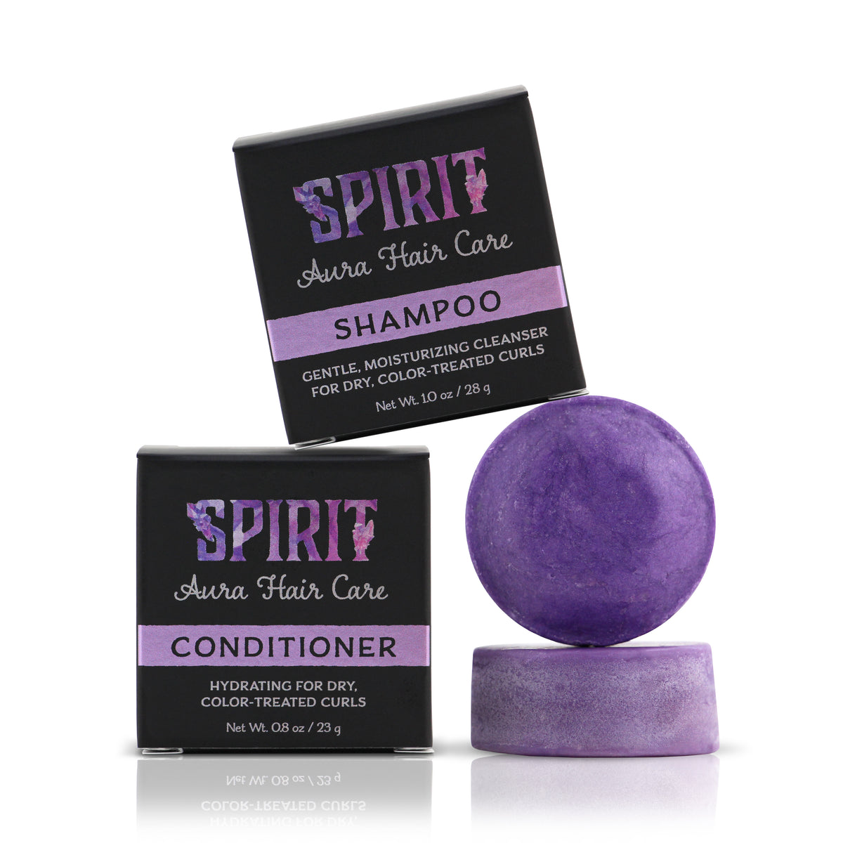 Hydrating Wash Day Discovery Set