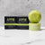 Apple Aura Solid Shampoo and Conditioner Set for Fine Hair and Oily Scalps